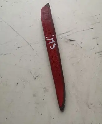 Mazda 3 II Rear tail light reflector BBP2515L0