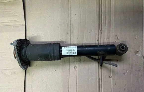 BMW X5 E70 Rear shock absorber/damper 6781926 22244964 14941510
