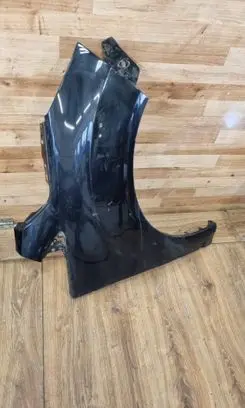 Ford C-MAX II Fender 121212