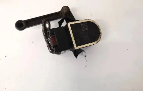 BMW 5 GT F07 Front height sensor lever 3714678407504 259160-1