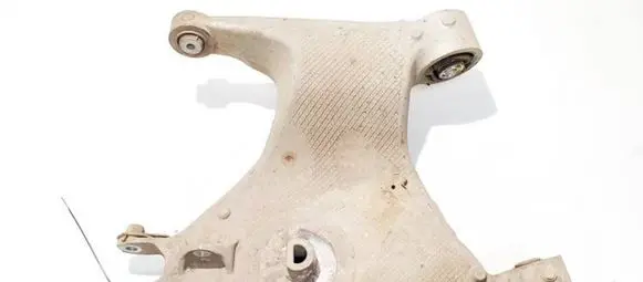 Jaguar XF Rear upper control arm/wishbone