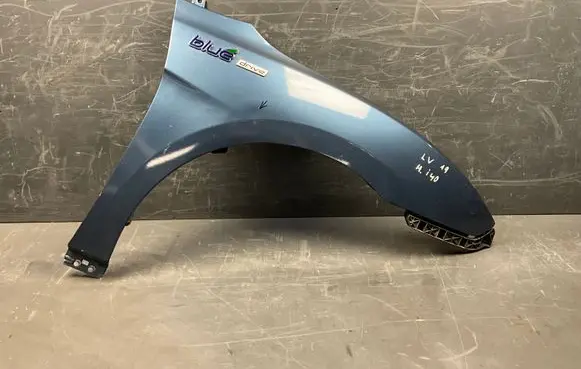 Hyundai i40 Fender
