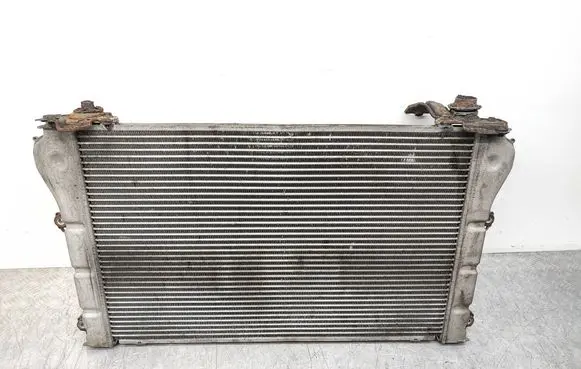 Toyota RAV 4 (XA40) Intercooler radiator 26022 90191403
