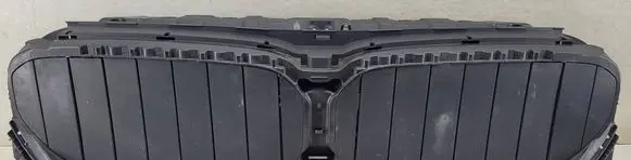 BMW 3 G20 G21 Radiator active air flap actuator 9881646KOLUMB