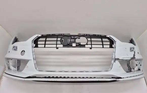 Audi A7 S7 4G Front bumper 4G8807437AD