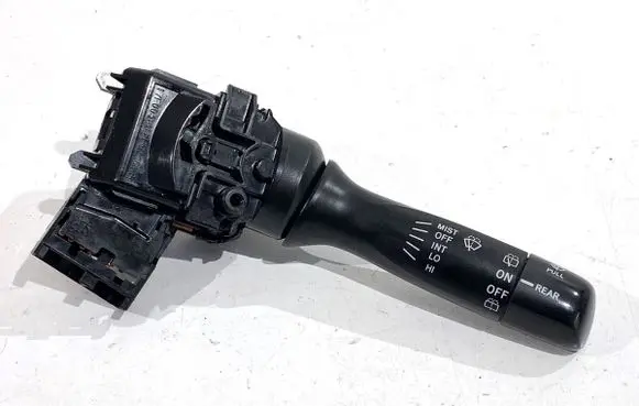 Toyota Yaris Wiper switch 0D03017F144