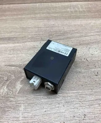 BMW 5 E39 Auxiliary heating control unit/module 8370970 85262B