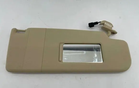 Volkswagen Bora Sun visor 3B0857552R