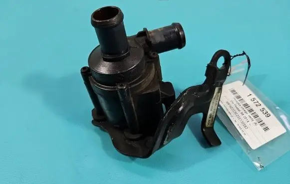 Volkswagen PASSAT B8 Electric auxiliary coolant/water pump 5Q0121599Q IMPRK1572539