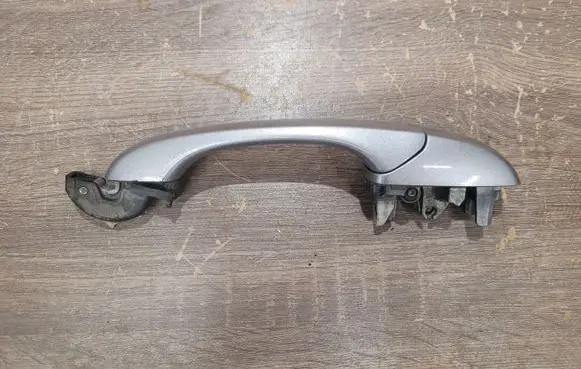 Chrysler Town & Country V Rear door exterior handle 1NA50JSCAD