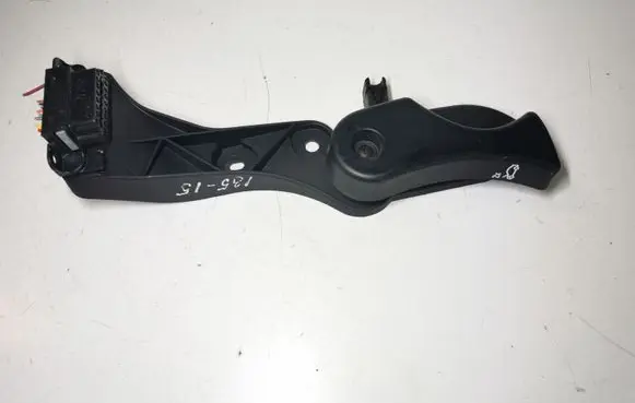 BMW 1 F20 F21 Engine bonnet (hood) release handle 7326365