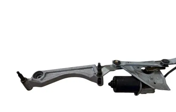 Mercedes-Benz C AMG W203 Front wiper linkage and motor 404518 A2038200342 4234C