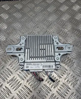 Toyota RAV 4 (XA50) Parking PDC control unit/module 8679242120 1320007110B101