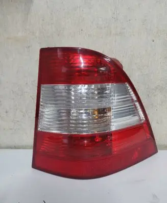Mercedes-Benz ML W163 Rear/tail lights A1638202064