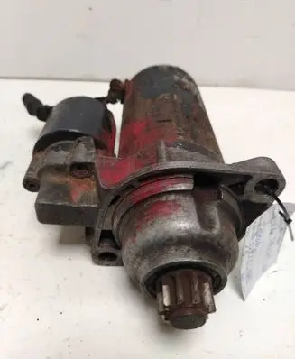 Volkswagen PASSAT B4 Starter motor 1005821744