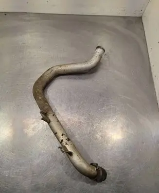 Hyundai ix20 Air intake hose/pipe