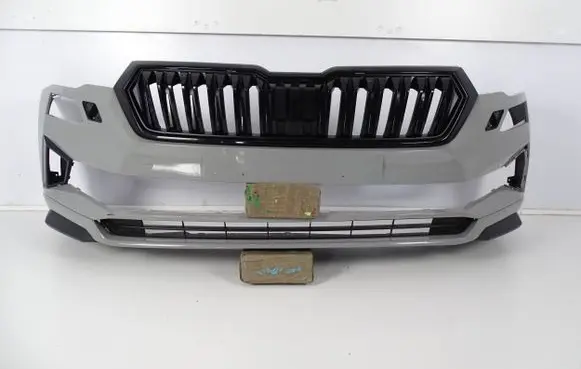 Skoda Karoq Front bumper 57A807221