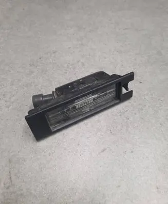 Citroen DS5 Number plate light OLSA0461200