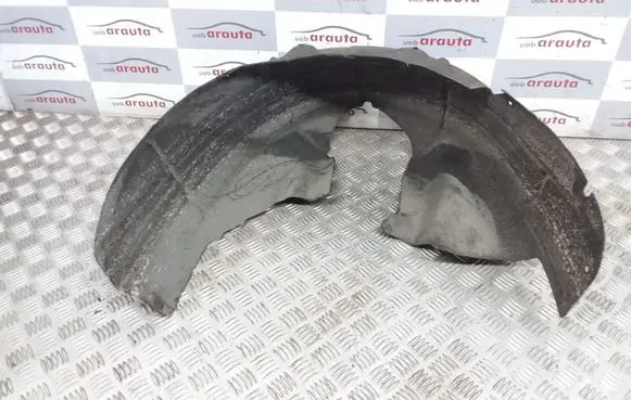 Ford Focus C-MAX Rear arch fender liner splash guards 3M51R278B51AJ