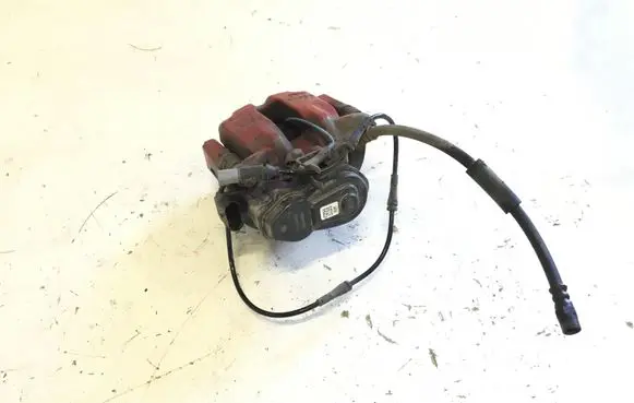 BMW 6 F12 F13 Rear brake caliper 9404B