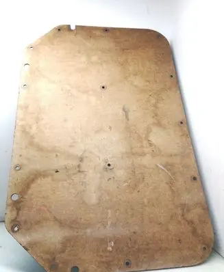 Ford Transit Sliding door card 1C15V27454