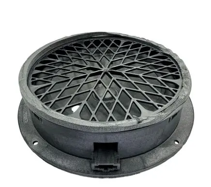 Audi Q5 SQ5 8R Front door speaker 8R0035415C