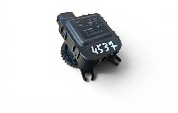 Audi A2 Air flap motor/actuator 0132801207 01328012073 6Q0907511