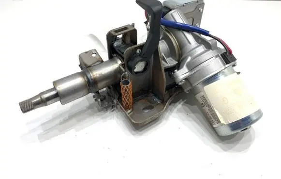 Power steering pump