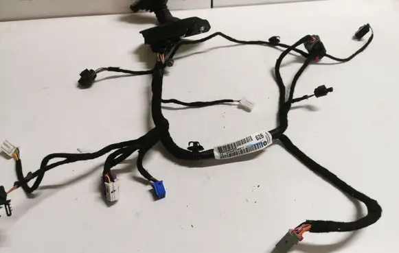 Dodge Durango Front door wiring loom P68333626AB