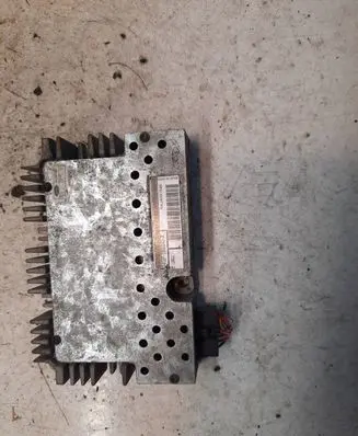 Ford Galaxy Other control units/modules 94GP18B849A HAJA0875