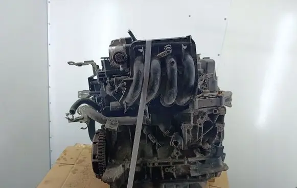 Fiat Fiorino Engine KFV
