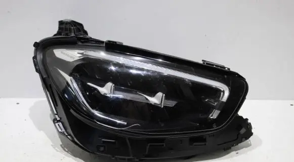 Mercedes-Benz E W213 Headlight/headlamp A2139067609 1EX2576 Q017GS001