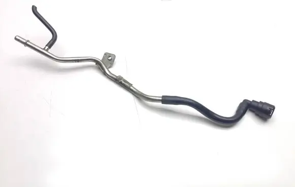 Mercedes-Benz E W212 Fuel line pipe A6512301156