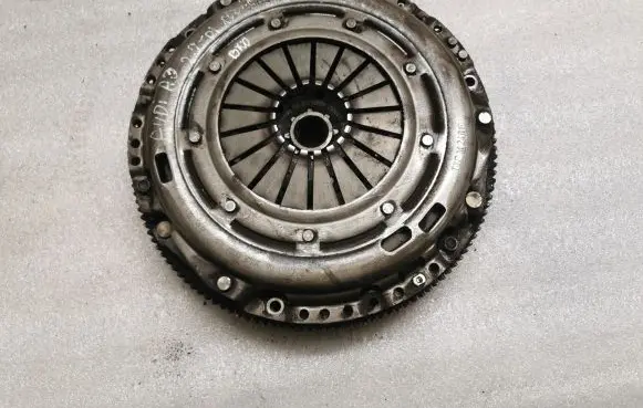 Audi A3 S3 A3 Sportback 8P Clutch set kit 03G141025H