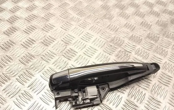 Citroen C5 Rear door exterior handle 9672961180 1602114