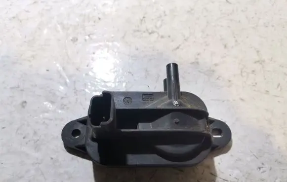 Peugeot 607 Air pressure sensor 9637328380