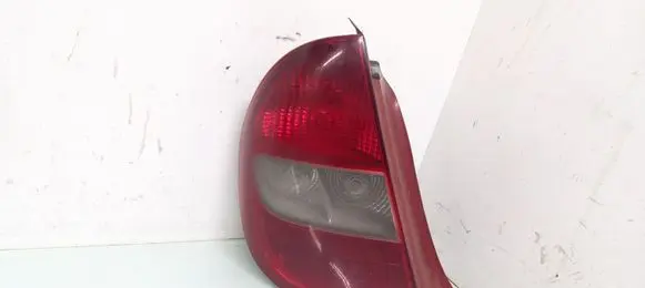 Citroen C5 Rear/tail lights 9632646780