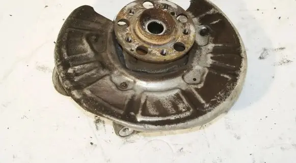 Mercedes-Benz E W213 Rear wheel hub A2055461800