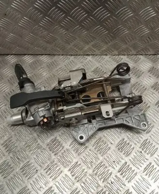 Audi A4 S4 B6 8E 8H Ignition lock 8E0419378