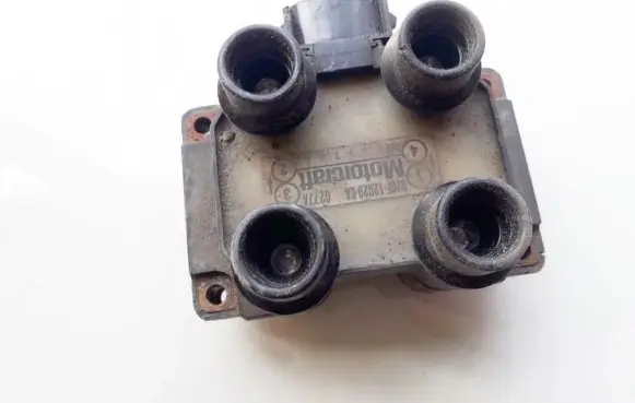 Ford Fiesta High voltage ignition coil 928f12029ca 0277a