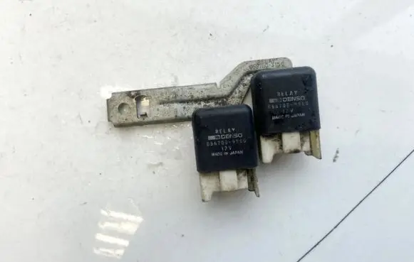 Honda Civic Other relay 0567009960 056700-9960