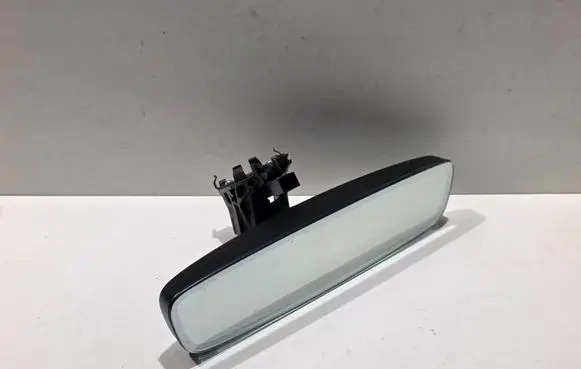 Audi A4 S4 B8 8K Rear view mirror (interior) 8W0857511 048406