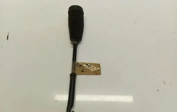 Steering tie rod