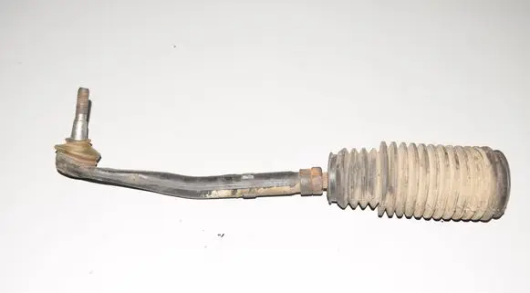 Steering tie rod