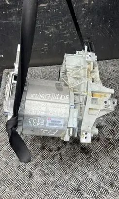 BYD Atto 3 Engine TZ200XSQ