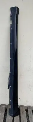 Hyundai Genesis Foot area side trim 87751B1000