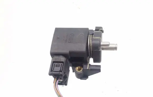 Mercedes-Benz A W168 Accelerator pedal position sensor A0125423317