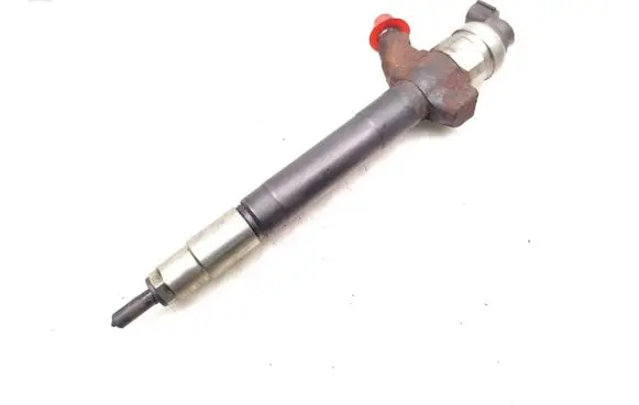 Ford Transit Fuel injector 6C1Q9K546AC