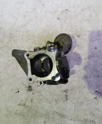 Honda CR-V Throttle valve 0281002680