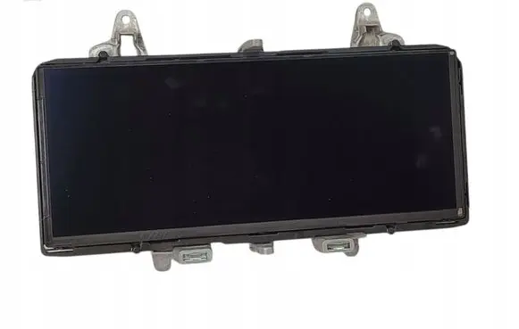 Mercedes-Benz C W205 Screen/display/small screen